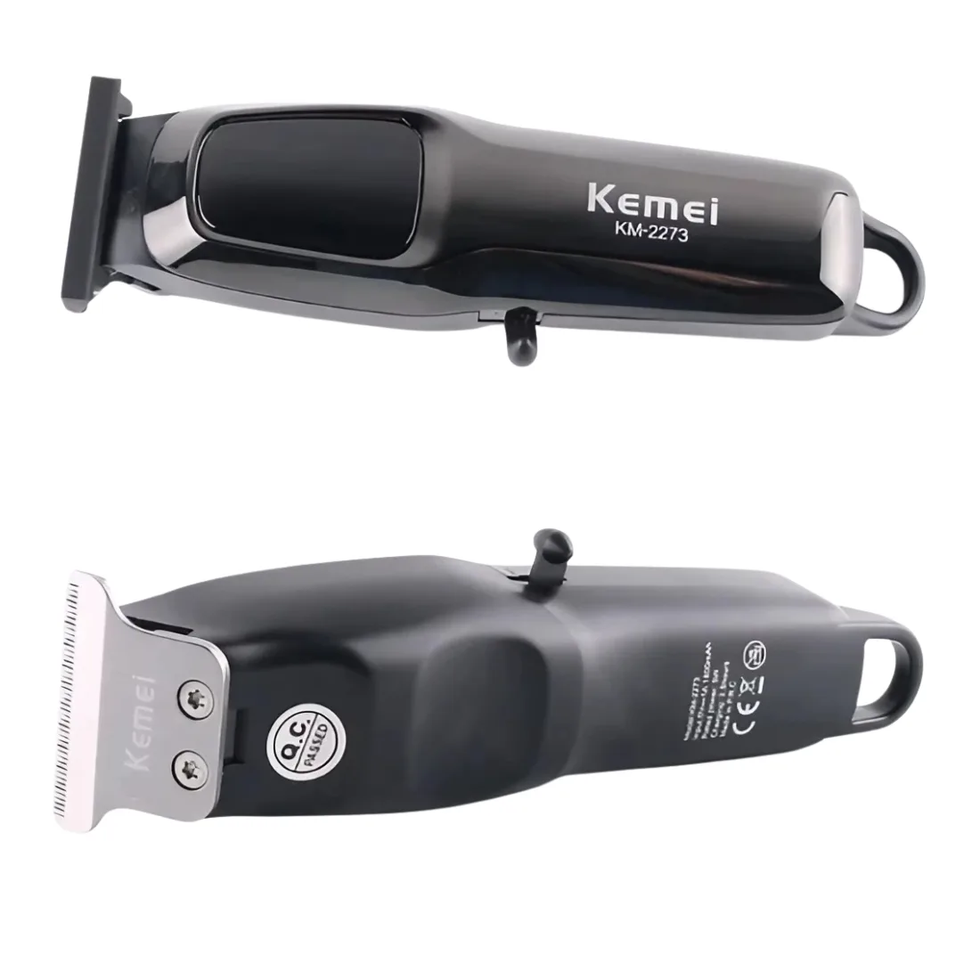 Kemei KM-2273 Professional Trimmer for Men thumb 4