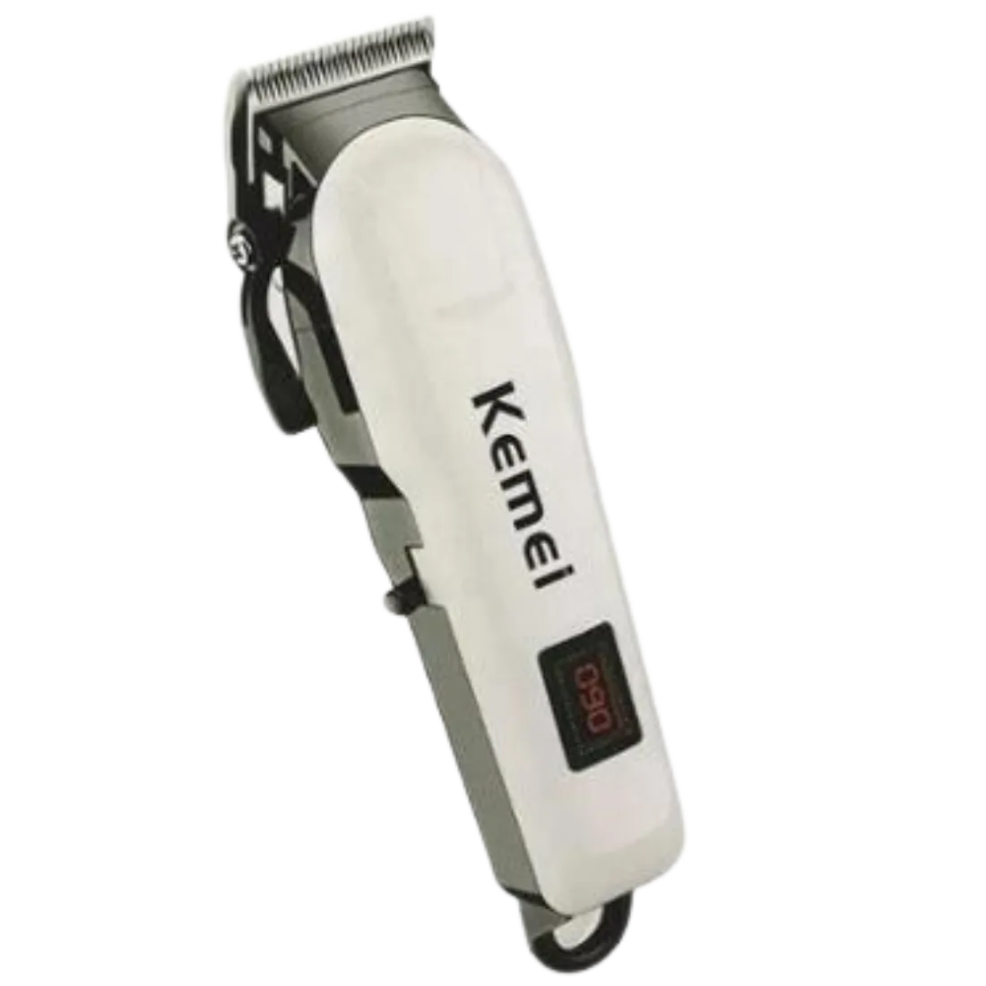 Kemei KM-809A হেয়ার ক্লিপার ট্রিমার thumb 10