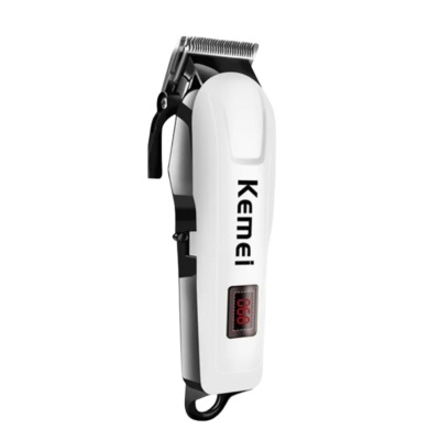 Kemei KM-809A হেয়ার ক্লিপার ট্রিমার