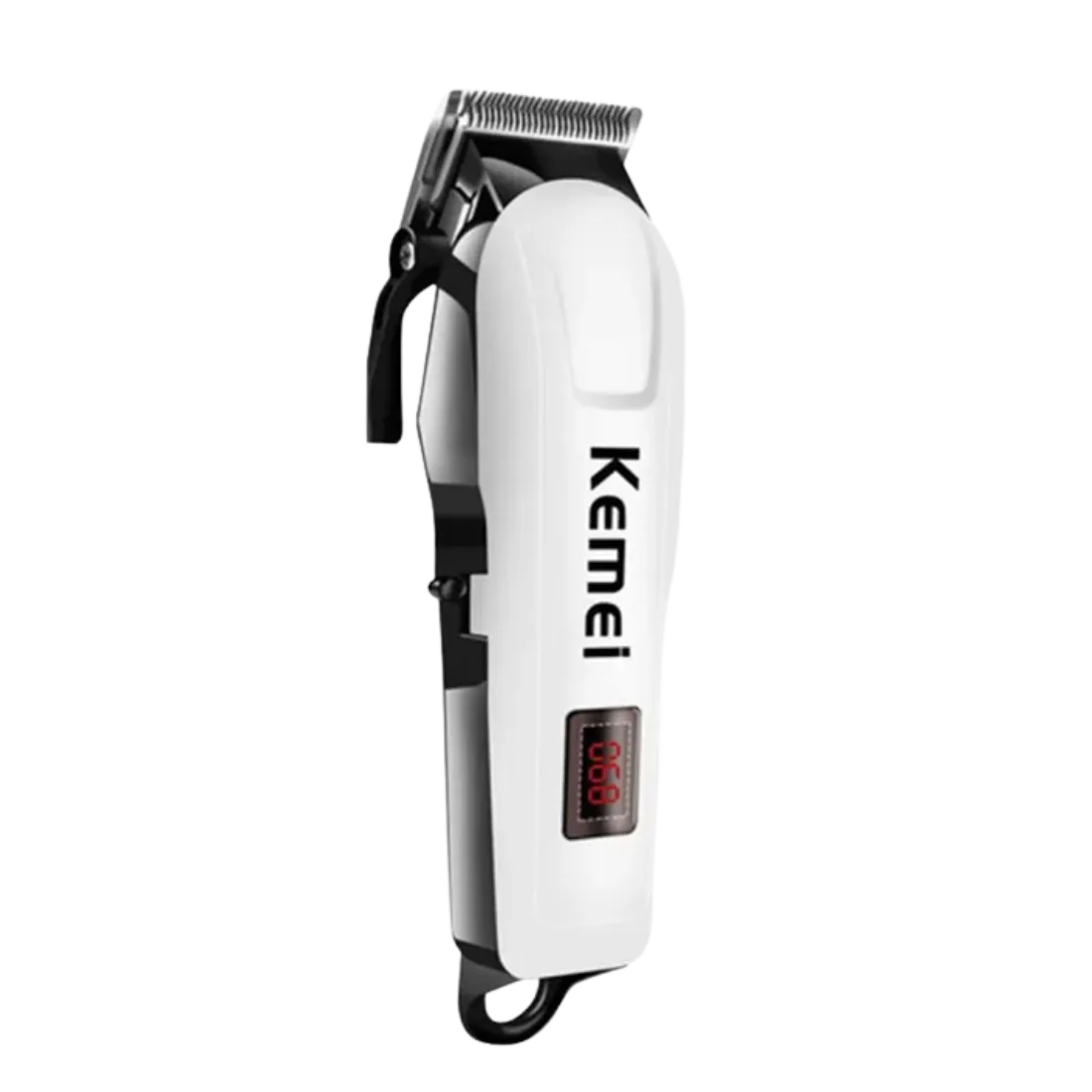 Kemei KM-809A হেয়ার ক্লিপার ট্রিমার thumb 8