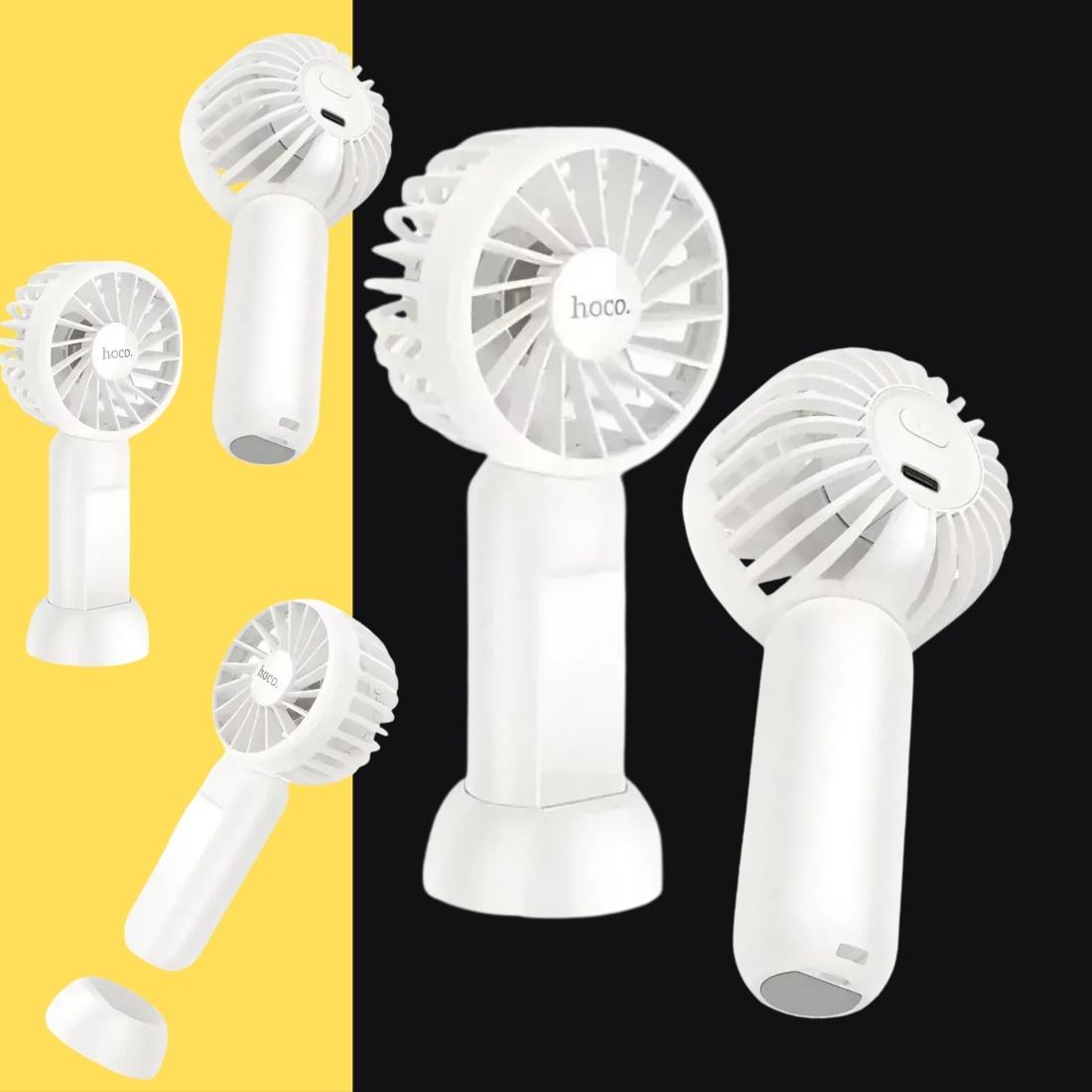 Hoco HX60 Fan