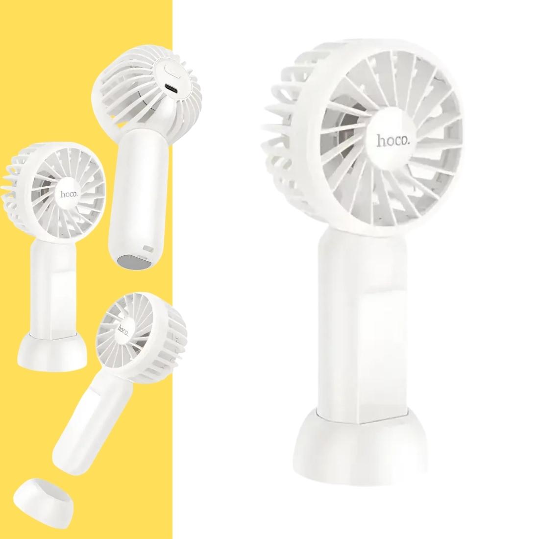 Hoco HX60 Fan