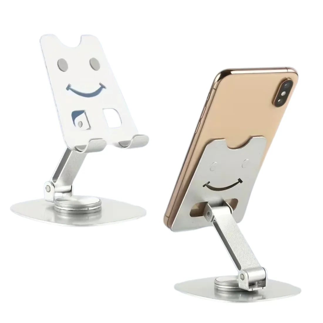 Rotating Aluminum Alloy Phone Stand thumb 5
