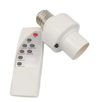 Wireless Remote Control holder