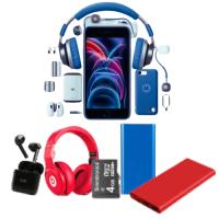 Mobile & Mobile accessories