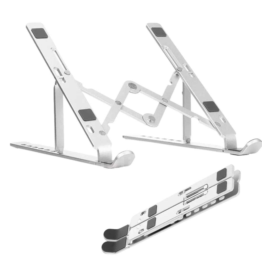 Laptop Stand Aluminium thumb 6