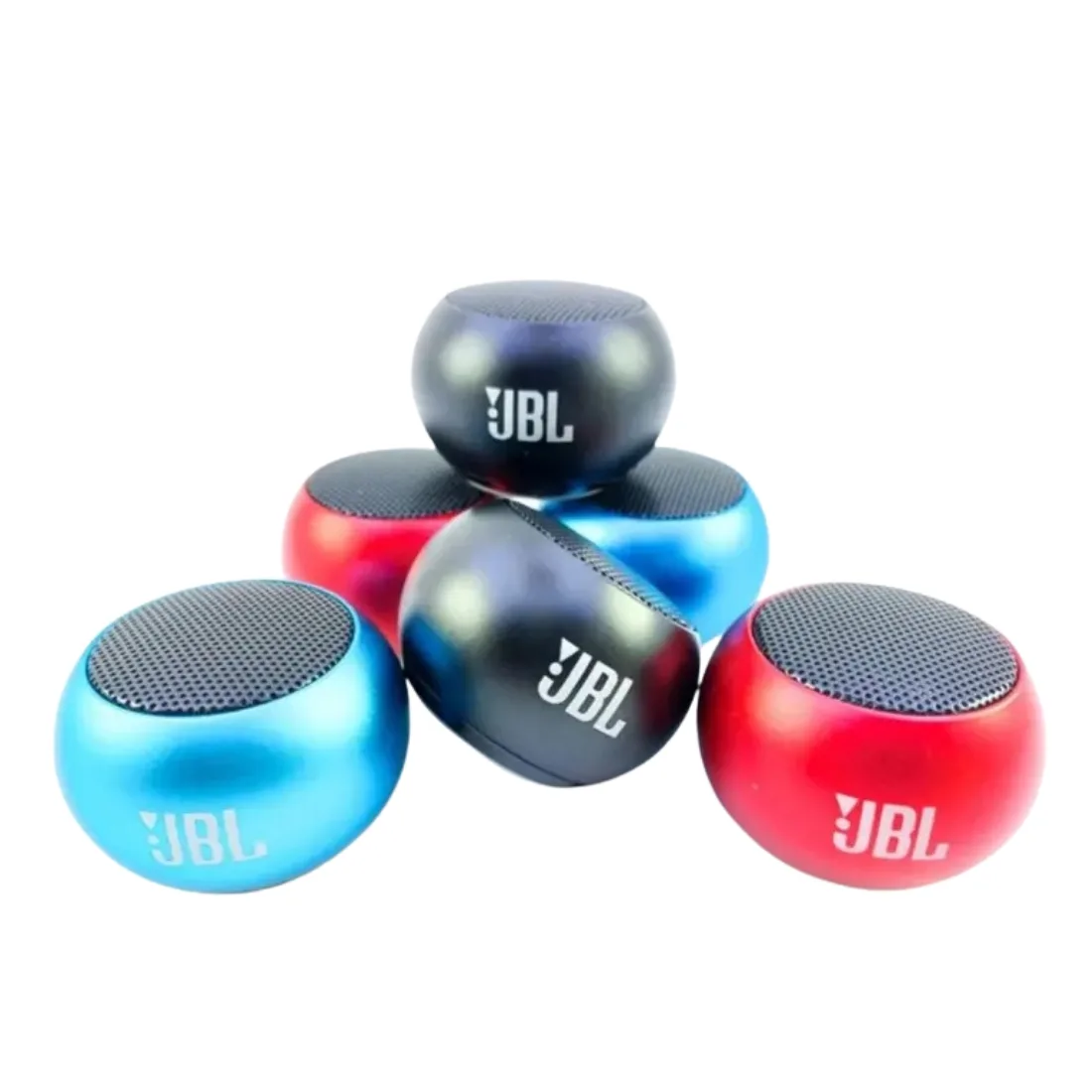 JBL M3 Mini Wireless Bluetooth Speaker thumb 4