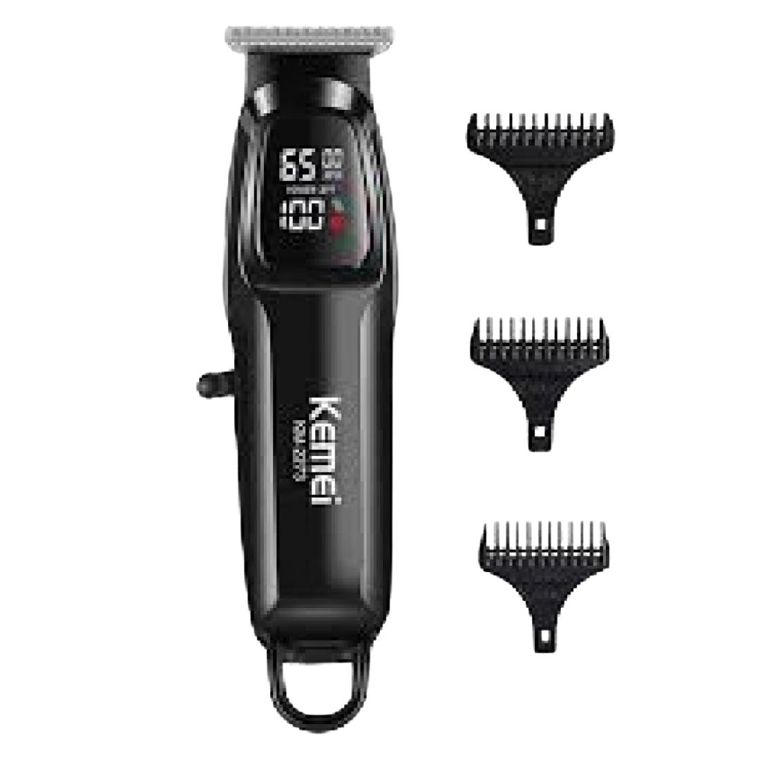 Kemei KM-2273 Professional Trimmer for Men
