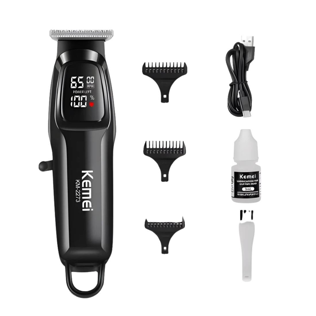 Kemei KM-2273 Professional Trimmer for Men