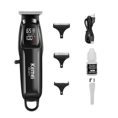 Kemei KM-2273 Professional Trimmer for Men