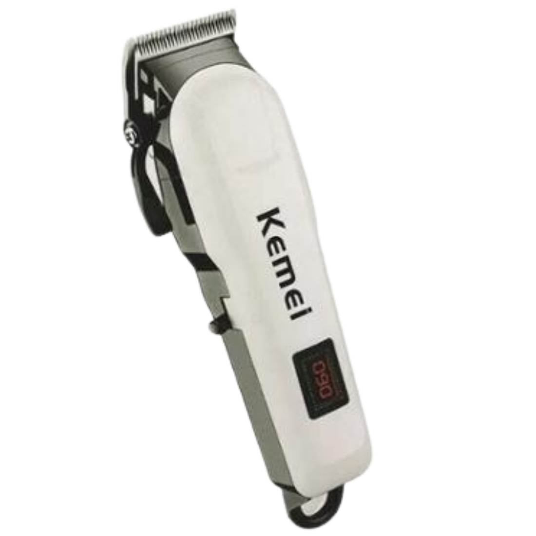 Kemei KM-809A হেয়ার ক্লিপার ট্রিমার