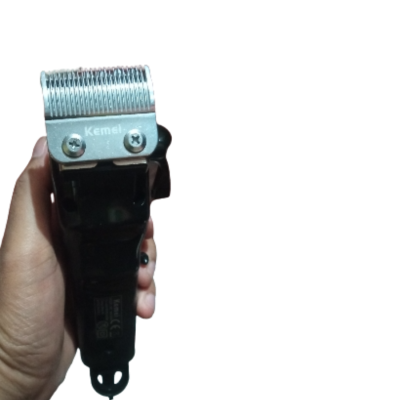 Kemei KM-809A হেয়ার ক্লিপার ট্রিমার