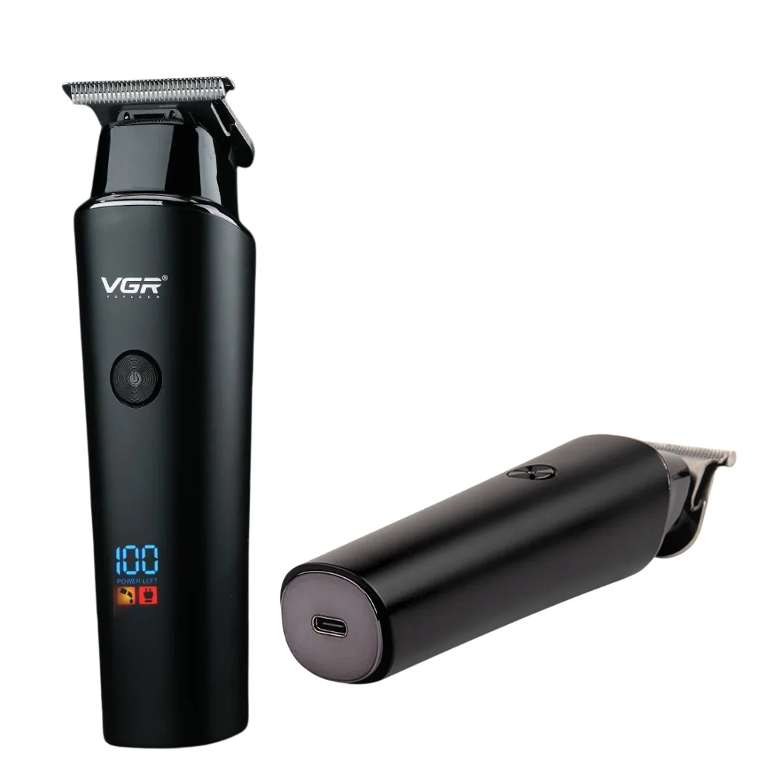 VGR V-937 Rechargeable Hair & Beard Trimmer thumb 7