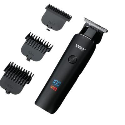 VGR V-937 Rechargeable Hair & Beard Trimmer
