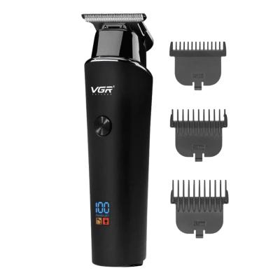 VGR V-937 Rechargeable Hair & Beard Trimmer