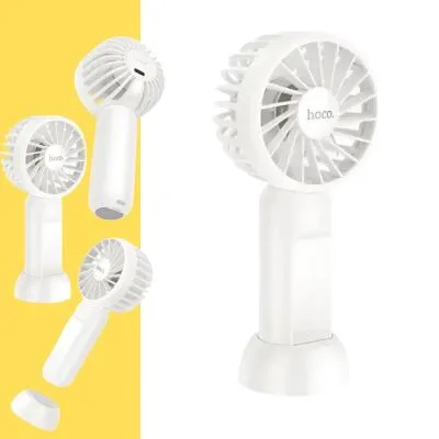 Hoco HX60 Fan