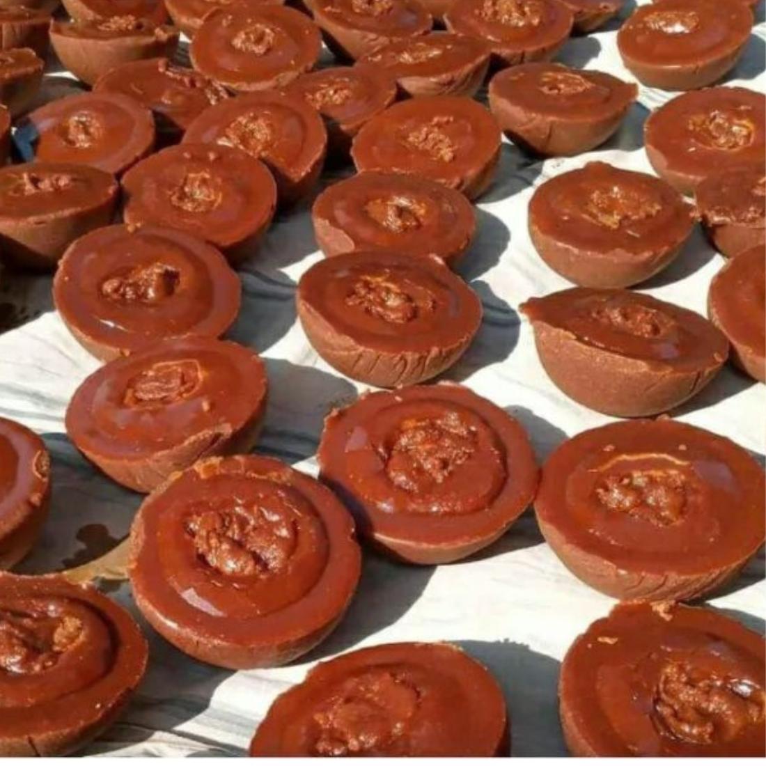 খাঁটি খেজুরের গুড়