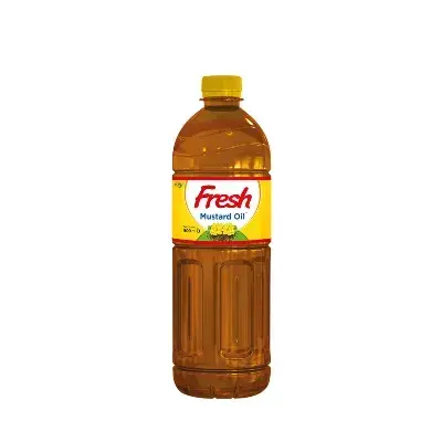 Fresh Rice Bran Oil