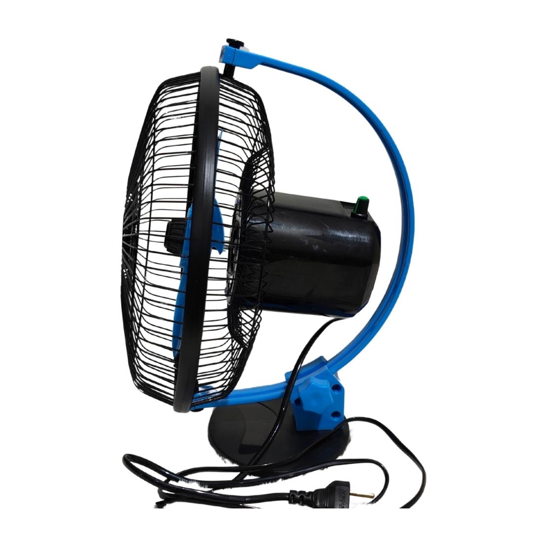 High Speed A.C.  D.C. Table Fan - 3 Phaka